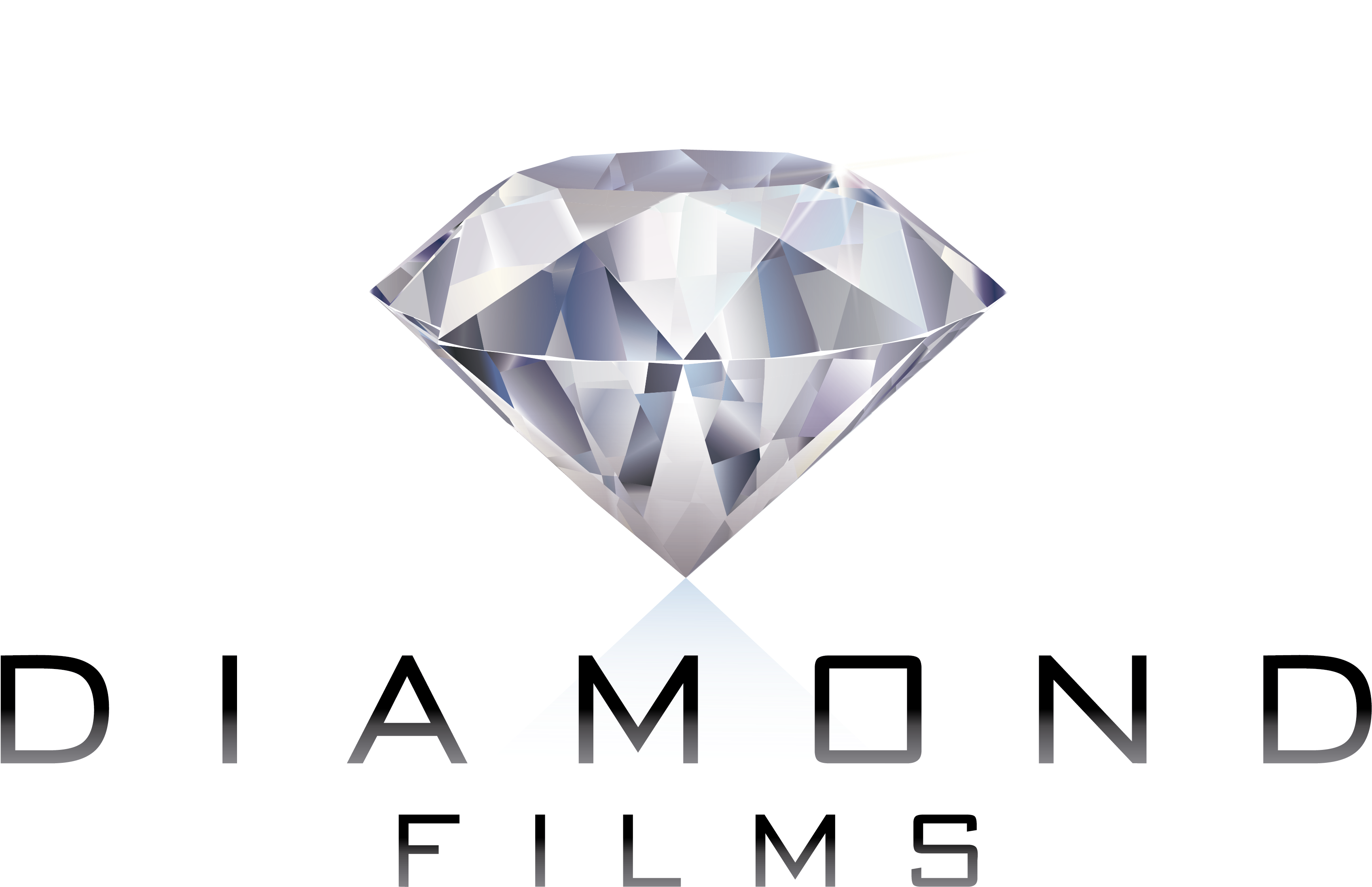 Logotipo Diamond Films