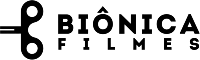 Logotipo Biônica Filmes
