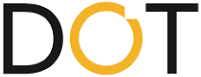 Logotipo DOT Cine
