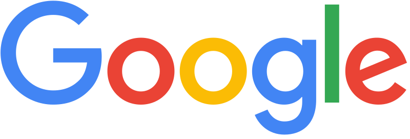 Logotipo Google