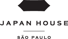 Logotipo Japan House São Paulo