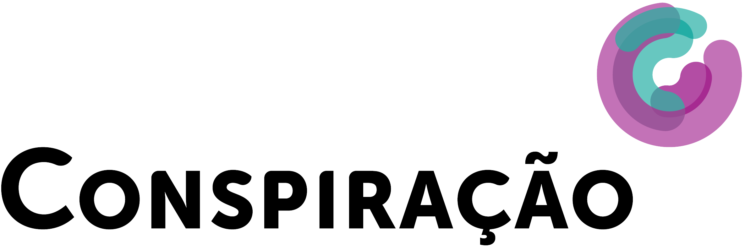 Logotipo Conspiração Filmes