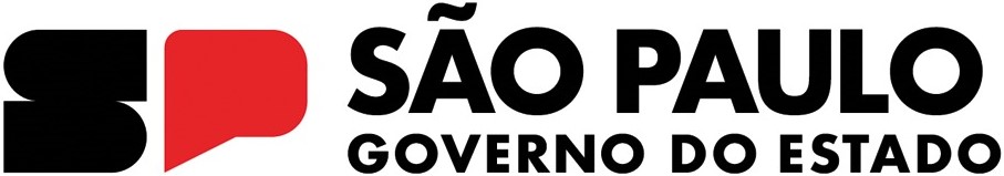 Logotipo Governo do Estado de São Paulo