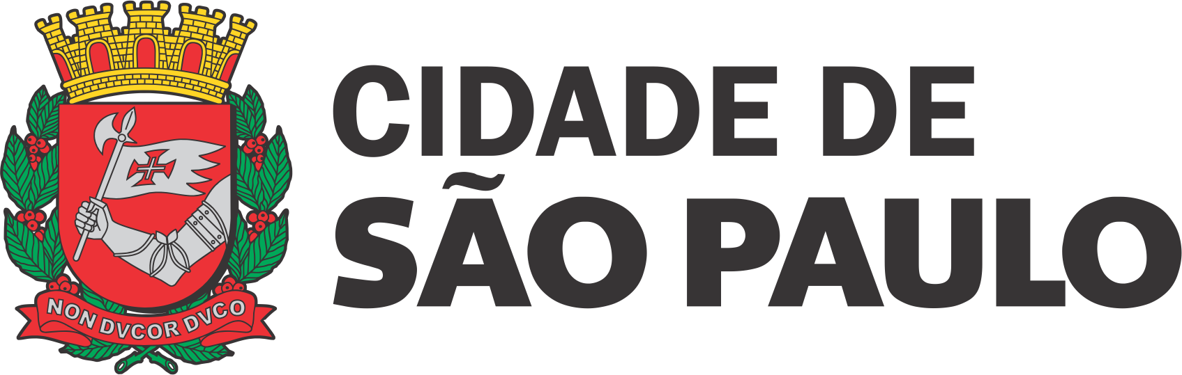 Logotipo Prefeitura de São Paulo
