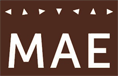 Logotipo MAE