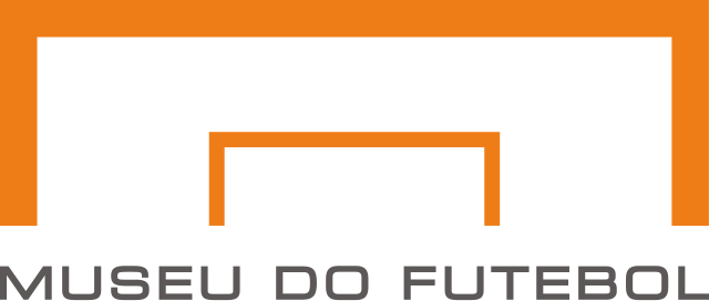 Logotipo Museu do Futebol