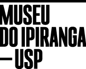 Logotipo Museu do Ipiranga USP
