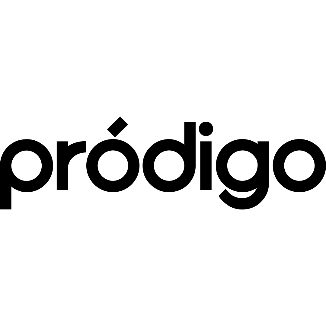 Logotipo pródigo filme