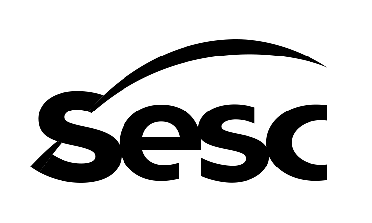 Logotipo Sesc