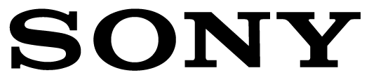 Logotipo Sony