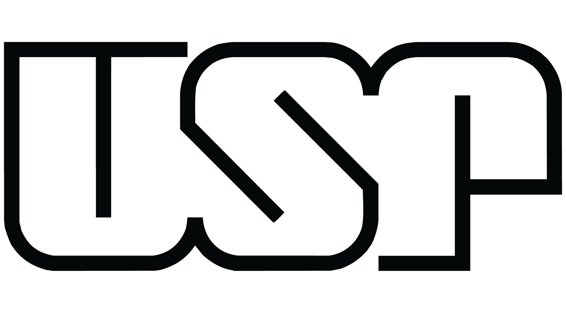 Logotipo USP