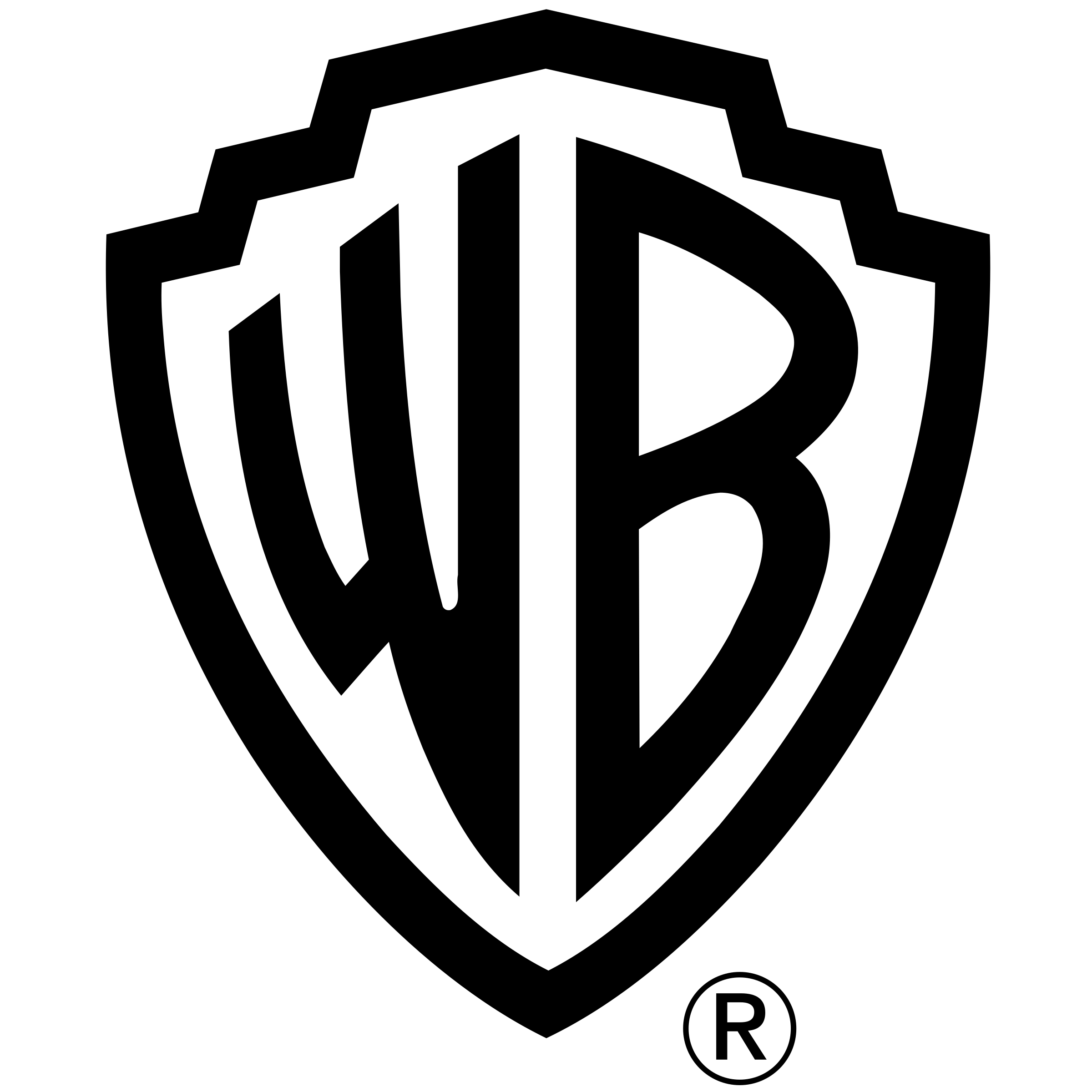 Logotipo Warner Bros